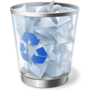 trash